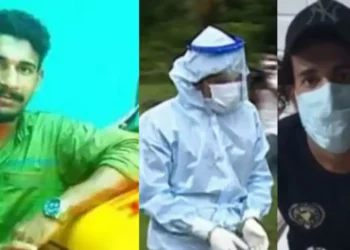 നാലര വർഷത്തിനൊടുവിൽ നീതി,  കോവിഡ് ബാധിതയെ ആംബുലൻസിൽ വച്ച് പീഡിപ്പിച്ച പ്രതിക്ക് ജീവപര്യന്തം