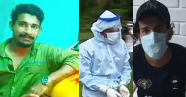 നാലര വർഷത്തിനൊടുവിൽ നീതി,  കോവിഡ് ബാധിതയെ ആംബുലൻസിൽ വച്ച് പീഡിപ്പിച്ച പ്രതിക്ക് ജീവപര്യന്തം