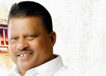 അൻവർ അല്ല യുഡിഎഫ്  സ്ഥാനാർഥിയെ തീരുമാനിക്കേണ്ടത്, അത്  കോൺഗ്രസ്സ് തീരുമാനിച്ചോളാം,   നിലമ്പൂരിൽ അൻവറിന് പ്രസക്തിയില്ലെന്ന് പിവി അബ്ദുൾ വഹാബ്