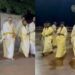 ഹൈക്കോടതി ഉത്തരവ് ലംഘിച്ച് ഗുരുവായൂർ ക്ഷേത്രത്തിൽ ബിജെപി സംസ്ഥാന അദ്ധ്യക്ഷന്റെ വക റീൽസ് ചിത്രീകരണം, രാജീവ് ചന്ദ്രശേഖറിനെതിരെ പരാതി