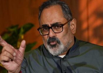 ഇന്ത്യമുന്നണിയുടേത് നാണംകെട്ട രാഷ്ട്രീയം!! വഖഫ് ബില്ലിലൂടെ മുനമ്പത്തെ പ്രശ്നവും പരിഹരിക്കപ്പെടും, എല്ലാം ഒന്നുതന്നെ, കോൺഗ്രസും സിപിഎമ്മും പാർലമെന്റിൽ നുണ പ്രചരിപ്പിക്കുന്നു, കേരളത്തിലെ എംപിമാർ അവരുടെ കടമ നിർവഹിച്ചില്ല- രാജീവ് ചന്ദ്രശേഖർ