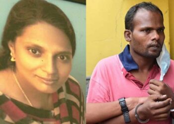 അരുംകൊലകൾ നടത്തി കൈ തഴമ്പിച്ച കുറ്റവാളി, അമിത ഭവ്യതയും മാന്യമായ പെരുമാറ്റവും, ചെടി വില്പനക്കാരിയെ കൊലപ്പെടുത്തിയത് നാലരപ്പവന് വേണ്ടി