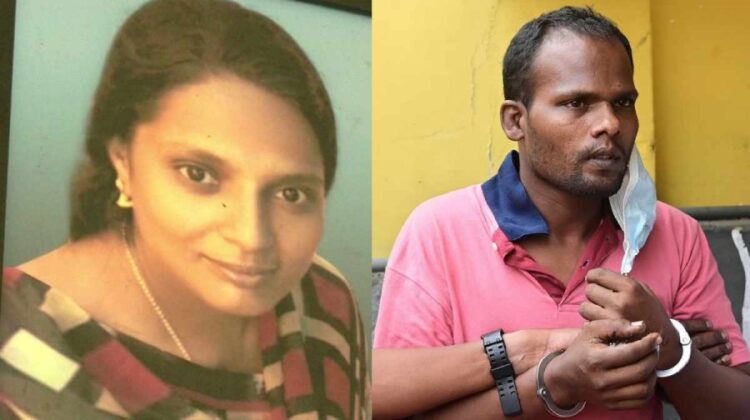 അരുംകൊലകൾ നടത്തി കൈ തഴമ്പിച്ച കുറ്റവാളി, അമിത ഭവ്യതയും മാന്യമായ പെരുമാറ്റവും, ചെടി വില്പനക്കാരിയെ കൊലപ്പെടുത്തിയത് നാലരപ്പവന് വേണ്ടി