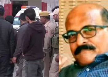 തലയിൽ തോക്ക് ചൂണ്ടി ബാങ്ക് വിളിക്കാൻ  പറഞ്ഞു,  അച്ഛനെ കെട്ടിപ്പിടിച്ചു കിടന്നപ്പോള്‍ എന്റെ തലയിലും തോക്ക് ചൂണ്ടി, സഹായത്തിനെത്തിയത് കശ്‍മീരി സഹോദരങ്ങൾ