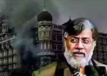 മുംബൈ ഭീകരാക്രമണക്കേസ് പ്രതി തഹാവൂർ റാണയെ ഇന്ത്യയ്ക്ക് കൈമാറി യുഎസ്, റാണയുമായി ഇന്ത്യയിൽ നിന്നുള്ള ഉദ്യോഗസ്ഥർ വ്യാഴാഴ്ച രാവിലെ തിരിച്ചെത്തും