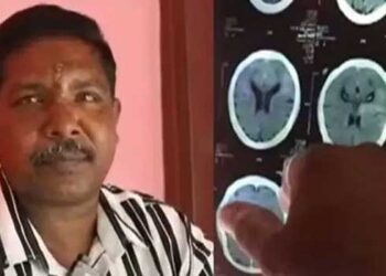 നെറ്റിയിലെ മുറിവിനൊപ്പം തുന്നിച്ചേർത്തത് ഉറുമ്പുകളെ, സംഭവമറിഞ്ഞത് വേദന സഹിക്കാനാവാതെ സിടി സ്കാനെടുത്തപ്പോൾ, ഇട്ട സ്റ്റിച്ച് നീക്കി വീണ്ടും സ്റ്റിച്ചിട്ടു, സംഭവം റാന്നി താലൂക്ക് ആശുപത്രിയിൽ