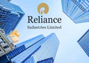 നാലാം പാദം; റിലയന്‍സ് ഇന്‍ഡസ്ട്രീസിന്റെ ലാഭത്തില്‍ 2.4 ശതമാനം വര്‍ധന.., മൊത്ത അറ്റാദായം 19,407 കോടി രൂപ