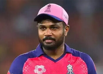 ഒരു ജയം കൂടി നേടിയാൽ സഞ്ജുവിന് റെക്കോഡ‍്..!!  ക്യാപ്റ്റനായി തിരിച്ചുവന്ന സഞ്ജു കൂടുതൽ ഐപിഎൽ ജയത്തിലേക്ക് നയിച്ച നായകനാകും…