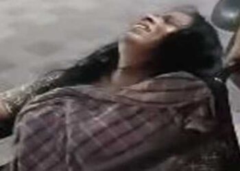 കുക്കറിന്റെ മൂടി കൊണ്ടുള്ള അടിയിൽ ​ഗുരുതര പരുക്ക്…!!! വയോധികയെ ഭർത്താവും മകനും മരുമകളും ചേർന്ന് ക്രൂരമായി മർദ്ദിച്ചു..!!!