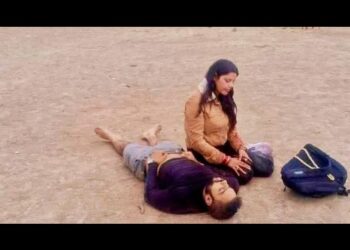 വിവാഹം കഴിഞ്ഞ് ദിവസങ്ങൾ മാത്രം… ഭീകരാക്രമണം കവർന്നെടുത്തത്  നവ വരന്റെ ജീവനും,തീരാ നോവായി ഹിമാൻഷി