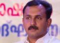 നിലമ്പൂരിൽ ബിജെപിയുടെ തുറുപ്പ്ചീട്ട് ഷോൺ ജോർജ്? ലക്ഷ്യം 20% വരുന്ന ക്രൈസ്തവ വോട്ടുകൾ, വഖഫ് ബില്ലും മുനമ്പവും ബോണസ്