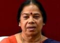 വനിതാ സിപിഒ സമരം:റാങ്ക് ലിസ്റ്റിലുള്ള എല്ലാവർക്കും ജോലി ലഭിക്കില്ല,  സർക്കാരിന്റെ നടപടിക്രമങ്ങൾ ഉദ്യോഗാർത്ഥികൾ മനസിലാക്കണം: പി.കെ ശ്രീമതി