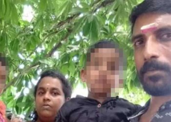 വായ്പ മുടങ്ങിയത് രണ്ടുതവണ, ഏജന്റുമാർ നിരന്തരം ഭീഷണിപ്പെടുത്തി, വീടുവിറ്റിട്ടാണെങ്കിലും പണമടയ്ക്കാമെന്നു പറഞ്ഞെങ്കിലും കേട്ടില്ല, പട്ടത്തമ്പലം സ്വദേശി ഭാര്യയേയും മൂന്നും അഞ്ചും വയസുള്ള കുരുന്നുകളുമായി ആത്മഹത്യ ചെയ്തത് സ്വകാര്യ ധനകാര്യ സ്ഥാപനത്തിലെ ഭീഷണിയെ തുടർന്ന്?