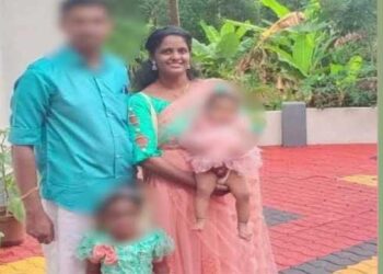 യുവതിയുടേയും മക്കളുടേയും മരണം നാട്ടുകാരുടെ ശ്രദ്ധയിൽപ്പെട്ടത് മൃതദേഹം ആറ്റിലൂടെ ഒഴുകിപ്പോകുന്നതു കണ്ട്!! ഹൈക്കോടതി അഭിഭാഷകയും മുൻ പഞ്ചായത്ത് വൈസ് പ്രസിഡന്റുമായിരുന്ന യുവതി കൈക്കുഞ്ഞുങ്ങളുമായി ആറ്റിൽ ചാടി ആത്മഹത്യ ചെയ്തു