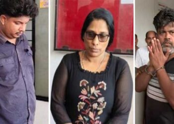 ‌ആലപ്പുഴയിൽ നിഷ്കളങ്കന്റെ വേഷമണിഞ്ഞ് സുൽത്താൻ, കഞ്ചാവ് കടത്തിന്റെ സൂത്രധാരൻ, പിടിക്കപ്പെടാതിരിക്കാൻ കുടുംബത്തേയും കൂടെക്കൂട്ടും, കഞ്ചാവിനു പുറമേ സ്വർണക്കടത്തും, പങ്കുണ്ടെന്നു കണ്ടെത്തിയാൽ നടന്മാരേയും പ്രതികളാക്കും