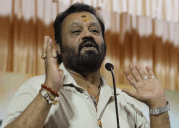 ‘ലൈഫ്റ്റ് റൈറ്റ് ലെഫ്റ്റ്’ റീ-റിലീസ് ചെയ്യാൻ മുഖ്യമന്ത്രിക്ക് ധൈര്യമുണ്ടോ? എമ്പുരാനിൽ നിന്ന് എന്റെ പേര് വെട്ടിയത് താൻ പറഞ്ഞിട്ട്: : രാജ്യസഭയിൽ സുരേഷ് ​ഗോപി- ജോൺ ബ്രിട്ടാസ് പോര്