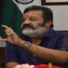 ആളുകളെ പിരികയറ്റി പണം വാരുന്നു, എല്ലാം വെറും ഡ്രാമ, മുറിക്കാൻ ഞങ്ങൾ ആവശ്യപ്പെട്ടിട്ടില്ല, തീരുമാനം അവരുടേതുതന്ന!! എമ്പുരാനിൽ പ്രതികരണവുമായി സുരേഷ് ഗോപി