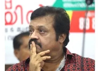 സുരേഷ് ഗോപിയുടെ ചിത്രം  മോർഫ് ചെയ്ത് പ്രചരിപ്പിച്ചു,  സാമുദായിക ഭിന്നതയുണ്ടാക്കാൻ നീക്കമെന്ന് ആരോപണം , കെഎസ്ആർടിസി  ഉദ്യോഗസ്ഥനെതിരെ കേസ്