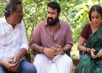 ‌തിരക്കഥയോട് നീതി പുലർത്തിയ ഒരു സിനിമ ചെയ്യാൻ പറ്റി എന്നൊരു ആത്മവിശ്വാസമുണ്ട്!! ‘തുടരും’ ഒരു ഫാമിലി ഡ്രാമ- തരുൺ മൂർത്തി