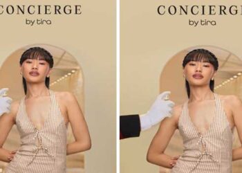 അത്യാഡംബര സൗന്ദര്യത്തിന്റെ അവസാന വാക്കാകാന്‍ കണ്‍സിയര്‍ജ് ബൈ ടിറ