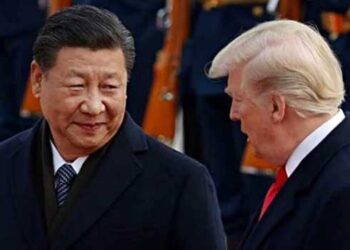 പകരച്ചുങ്കത്തിന് ‘പകരം’ പണി കൊടുത്ത് ചൈന, യുഎസ് ഡോളർ വാങ്ങുന്നത് വെട്ടിച്ചുരുക്കാൻ ബാങ്കുകൾക്ക് നിർദ്ദേശം!! വ്യാഴാഴ്ച സ്വർണവില കുതിച്ചുയർന്നേക്കും, പവന് 1600 രൂപ വരെ വർദ്ധനയ്ക്കു സാധ്യത