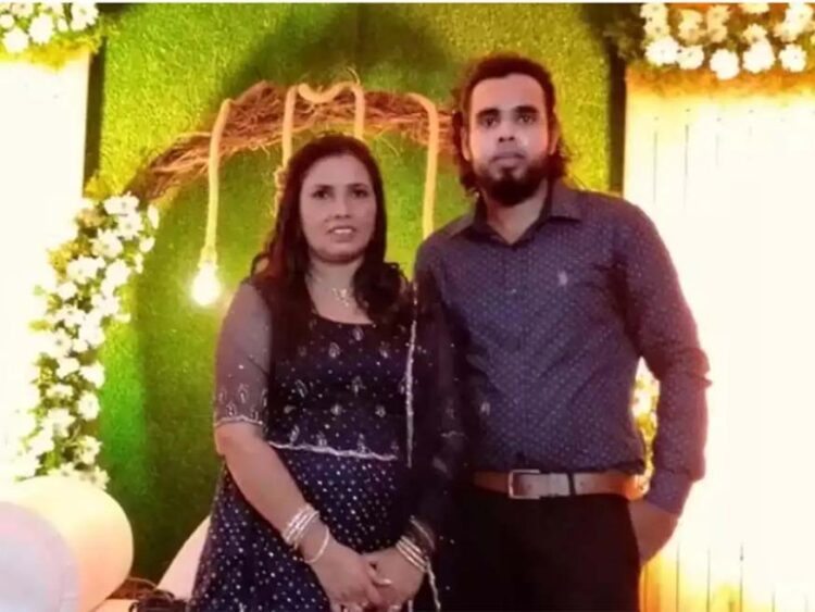 സ്വത്തുക്കൾ സ്വന്തമാക്കാൻ  52 കാരിയെ പ്രണയം നടിച്ച്   വിവാഹം ചെയ്തു, പിന്നാലെ   വൈദ്യുതാഘാതം ഏൽപിച്ചു കൊലപ്പെടുത്തി, 32 കാരന് ജീവപര്യന്തവും രണ്ടു ലക്ഷം പിഴയും