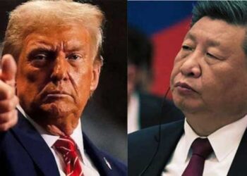 യുഎസിന് ചൈനയുടെ വക അടുത്ത പണി, അമേരിക്കൻ വ്യോമയാന കമ്പനികളുടെ ബോയിങ് ജെറ്റുകൾ വാങ്ങരുത്- വിമാനക്കമ്പനികളോട് ചൈന