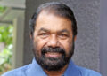 വിഴിഞ്ഞം തുറമുഖം എൽഡിഎഫ് സർക്കാരിന്റെ മാത്രം  അധ്വാനം… അതിന്റെ ക്രെഡിറ്റ് അടിച്ചെടുക്കേണ്ട ആവശ്യമില്ല, ഇങ്ങനെ വിമർശിച്ചാൽ   നേതാക്കളുടെ മക്കൾക്ക് ഇടം  വലം തിരിയാനാകില്ല- മന്ത്രി വി ശിവൻകുട്ടി