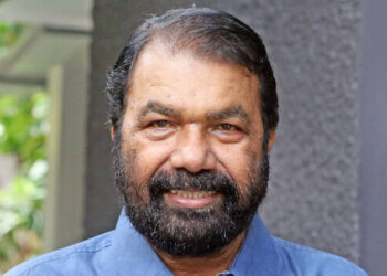 വിഴിഞ്ഞം തുറമുഖം എൽഡിഎഫ് സർക്കാരിന്റെ മാത്രം  അധ്വാനം… അതിന്റെ ക്രെഡിറ്റ് അടിച്ചെടുക്കേണ്ട ആവശ്യമില്ല, ഇങ്ങനെ വിമർശിച്ചാൽ   നേതാക്കളുടെ മക്കൾക്ക് ഇടം  വലം തിരിയാനാകില്ല- മന്ത്രി വി ശിവൻകുട്ടി