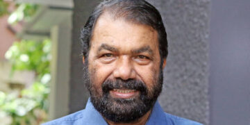 വിഴിഞ്ഞം തുറമുഖം എൽഡിഎഫ് സർക്കാരിന്റെ മാത്രം  അധ്വാനം… അതിന്റെ ക്രെഡിറ്റ് അടിച്ചെടുക്കേണ്ട ആവശ്യമില്ല, ഇങ്ങനെ വിമർശിച്ചാൽ   നേതാക്കളുടെ മക്കൾക്ക് ഇടം  വലം തിരിയാനാകില്ല- മന്ത്രി വി ശിവൻകുട്ടി