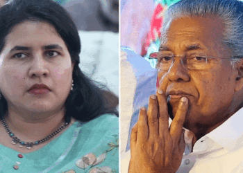 വീണ കൈപ്പറ്റിയത് 2.70 കോടി..!! മാസപ്പടിയിൽ മുഖ്യമന്ത്രിയുടെ മകളെ പ്രതിചേർത്ത് കുറ്റപത്രം; ചുമത്തിയത് പത്ത് വർഷം തടവ് ശിക്ഷ ലഭിക്കാവുന്ന വകുപ്പുകൾ