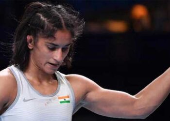 ബിജെപി സർക്കാരിന്റെ ജോലിയും വേണ്ട, സ്ഥലവും വേണ്ട, തരാനുള്ളത് കാശായി തന്നാൽ മതി!! പാരിസ് ഒളിംപിക്സിലെ പ്രകടനത്തിനു വിനേഷ് ഫോഗട്ടിനു ലഭിക്കുക നാല് കോടി രൂപ