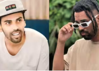 ബസ് ജീവനക്കാർക്കെതിരെ എയർ ഗൺ ചൂണ്ടി: വ്ലോഗർ തൊപ്പി പോലീസ് കസ്റ്റഡിയിൽ