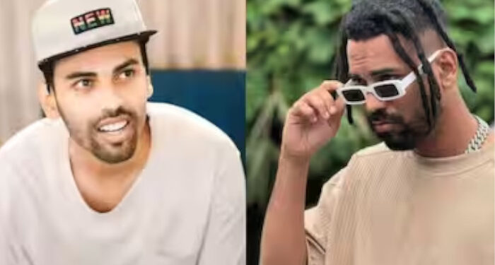 ബസ് ജീവനക്കാർക്കെതിരെ എയർ ഗൺ ചൂണ്ടി: വ്ലോഗർ തൊപ്പി പോലീസ് കസ്റ്റഡിയിൽ