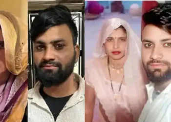 ഇനി ഒരു തിരിച്ച് പോക്കില്ല, രാഹുലിനൊപ്പം മാത്രമേ ജീവിക്കൂ,  മകളുടെ പ്രതിശ്രുത വരന്റെ കൂടെ  ഒളിച്ചോടിയത് ഭർതൃ പീഡനം മൂലമെന്ന്  മാതാവ്