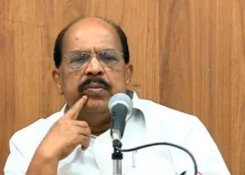 സിപിഎം സ്ഥാനാർഥിയെ ജയിപ്പിക്കാൻ തപാൽ വോട്ടുകൾ പൊട്ടിച്ചു തിരുത്തി,  തിരഞ്ഞെടുപ്പ് കമ്മിഷൻ കേസെടുത്താലും കുഴപ്പമില്ല,    36 വർഷം മുൻപ് നടത്തിയ തിരഞ്ഞെടുപ്പ് കൃത്രിമം വെളിപ്പെടുത്തി  ജി.സുധാകരൻ