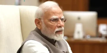 പ്രധാനമന്ത്രി മൗനം വെടിയണം!!! ട്രംപിന്റെ പ്രസ്താവന ഉയർത്തിയ സംശയങ്ങൾക്ക് മോഡി മറുപടി പറയണം, രാഷ്ട്രീയ പാർട്ടികളുമായി സ്ഥിതിഗതികൾ ചർച്ച ചെയ്യണമെന്ന് കോൺഗ്രസ്