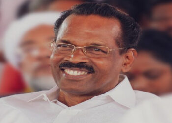 കോണ്‍ഗ്രസിലെ മാറ്റം കേരള രാഷ്ട്രീയത്തെ ബാധിക്കില്ല… കെ സുധാകരന്‍ എത്ര ശ്രമിച്ചിട്ടും കാര്യമില്ല, എല്‍ഡിഎഫ്  തന്നെ വീണ്ടും അധികാരത്തില്‍വരും-  ടി.പി. രാമകൃഷ്ണന്‍