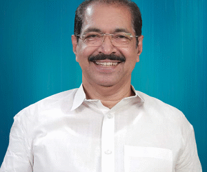 സണ്ണി ജോസഫ് എംഎല്എ കെപിസിസിയുടെ പുതിയ അധ്യക്ഷന്; കെ സുധാകരന്് പ്രവര്ത്തക സമിതിയിലെ സ്ഥിരം ക്ഷണിതാവാകും, .അടൂര് പ്രകാശ് യുഡിഎഫ് കണ്വീനര്