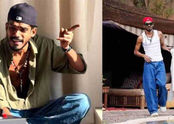 റാപ്പർമാരെല്ലാം അറസ്റ്റിലാകുന്നോ..? വേടന് പിന്നാലെ ഡബ്സിയും അറസ്റ്റിൽ…