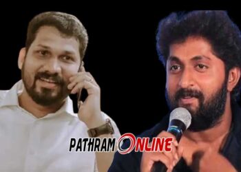 ലിസ്റ്റിന് പറഞ്ഞ ആ പ്രമുഖ നടന് ഞാനാണ്… ആ ബുദ്ധി രാക്ഷസനെ നിങ്ങൾ തിരിച്ചറിയണം… മാർക്കറ്റിംഗ് പറഞ്ഞ കള്ളക്കഥയാണതെന്ന് ധ്യാൻ ശ്രീനിവാസൻ…