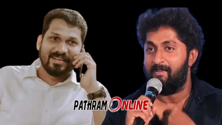 ലിസ്റ്റിന്‍ പറഞ്ഞ ആ പ്രമുഖ നടന്‍ ഞാനാണ്… ആ ബുദ്ധി രാക്ഷസനെ നിങ്ങൾ തിരിച്ചറിയണം… മാർക്കറ്റിംഗ് പറഞ്ഞ കള്ളക്കഥയാണതെന്ന് ധ്യാൻ ശ്രീനിവാസൻ…