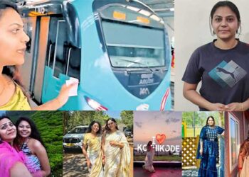 കൊച്ചിൻ ഷിപ്‍യാഡിൻ്റെ വീഡിയോ പകർത്തി ഇത് വെറുമൊരു യാത്രയല്ലെന്ന് കുറിപ്പ്…!!   മെട്രോ സ്റ്റേഷൻ.., വാട്ടർ മെട്രോ.., മാളുകൾ,  എന്നിവിടങ്ങളിലും ജ്യോതി മൽഹോത്ര എത്തി… സന്ദർശിച്ചത് വെറും മൂന്ന് മാസം മുൻപ്… ചാരപ്രവർത്തിക്ക് കൂടതൽ പേർ അറസ്റ്റിൽ…