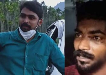 നിധീഷന്റെ കൊലയ്ക്ക് പിന്നിൽ കള്ള തോക്ക് നിർമ്മാണവുമായി ബന്ധപ്പെട്ട തർക്കം? രണ്ടാംപ്രതി കസ്റ്റഡിയിൽ, മുഖ്യപ്രതിക്കായി തിരച്ചിൽ ഊർജിതം