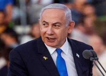 ‘ഹൂതികൾക്കെതിരെ ഞങ്ങൾ പ്രതികാരം ചെയ്തിരിക്കും, തിരിച്ചടി ഒന്നിലൊന്നു ഒതുങ്ങില്ല, ഞങ്ങൾക്കൊപ്പം അമേരിക്കയും ചേരും’- ബെഞ്ചമിൻ നെതന്യാഹു