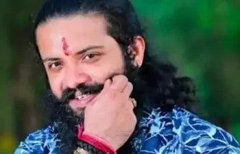 മംഗളൂരുവിൽ കൊലക്കേസിൽ പ്രതിയായ ബജ്രംഗ്ദൾ നേതാവിനെ അക്രമികൾ വെട്ടിക്കൊന്നു, കൊല്ലപ്പെട്ട   സുഹാസ് ഷെട്ടി  കുപ്രസിദ്ധ ഗുണ്ടാ നേതാവ്