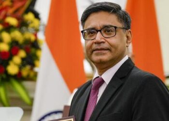 ഇന്ത്യ പാക് കേന്ദ്രീകൃത ഭീകരവാദത്തിൻറെ ഇര… ഇരയേയും വേട്ടക്കാരനേയും ഒരുപോലെ കാണാനാവില്ല , അമേരിക്കയുടെ ഇരട്ടത്താപ്പിനെതിരെ മുന്നറിയിപ്പുമായി ഇന്ത്യ