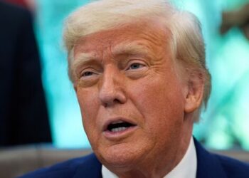 ഇന്ത്യയെയും പകിസ്ഥാനെയും ഒരുപോലെ പുകഴ്ത്തി   ട്രംപ്  … സംഘർഷത്തിൽ നിന്നും  പിന്മാറാനെടുത്ത തീരുമാനം ധീരം, 1000  വർഷം കഴിഞ്ഞാലെങ്കിലും ഇരു രാജ്യങ്ങളും പ്രശ്നപരിഹാരത്തിനായി ഒരുമിച്ച് പ്രവർത്തിക്കണമെന്ന്   ട്രംപ്