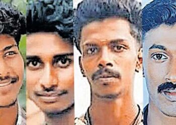 മൂന്നുപേരുടെ മരണത്തിനിടയാക്കിയ ബാലരാമപുരം അപകടത്തിൽ രക്ഷാപ്രവർത്തനിറങ്ങിയ യുവാവ് നിമിഷങ്ങൾക്കകം മറ്റൊരപകടത്തിൽ മരിച്ചു, അപകടം വീട്ടിലേക്കു മടങ്ങവെ നിയന്ത്രണം വിട്ട് ബൈക്ക് പോസ്റ്റിലിടിച്ച്