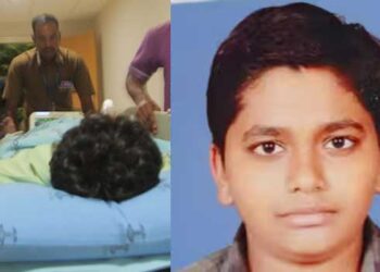 പെരുമ്പിലാവ് ആശുപത്രിയിലേക്ക് വാഹനാപകടത്തിൽ ​ഗുരുതര പരുക്കുപറ്റിയ രോ​ഗിയുമായെത്തുന്നു!! മെസേജ് കിട്ടിയയുടൻ എല്ലാം തയാറാക്കി കാത്തിരുന്ന നഴ്സിന്റെ മുന്നിലേക്ക് എത്തിയത് സ്വന്തം മകന്റെ ചേതനയറ്റ മൃതദേഹം!! ഒന്നേ നോക്കിയുള്ളു കുഴഞ്ഞുവീണു ആ അമ്മ…